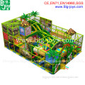 Commercial Indoor Playground, Soft Playground for Sale